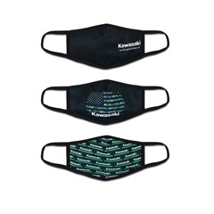 3 Pack Of Masks