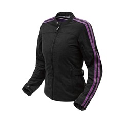Women's Bombshell Textile Jacket