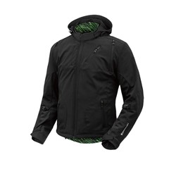 Fastlane Softshell Jacket