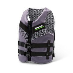Jet Ski Tiger Shark Neoprene Vests