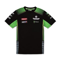 Krt Worldsbk Replica T-Shirt