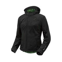 Women's Ratchet Softshell Jacket