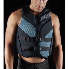 Jet Ski&Reg; Wake Neoprene Vest