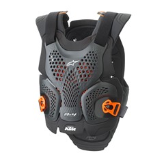 A-4 Max Chest Protectors