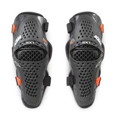 SX-1 V2 Knee Protectors