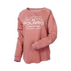 Adventure Crew Womens Sweatshirts