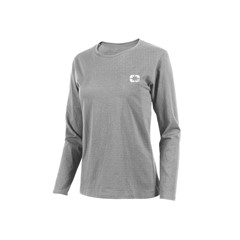 Adventure Womens Long Sleeve T-Shirts