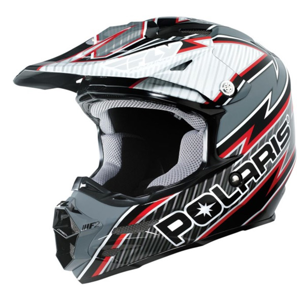 Polaris Apparel and Gear